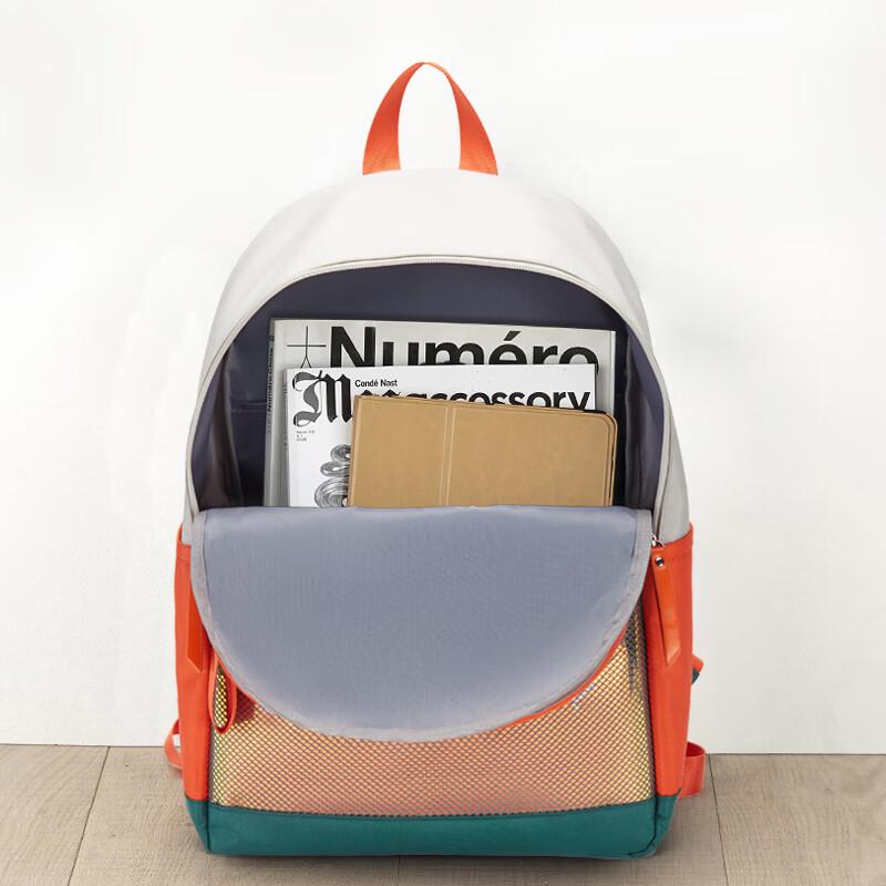 Yike Flowing Light Backpack EKB-8015