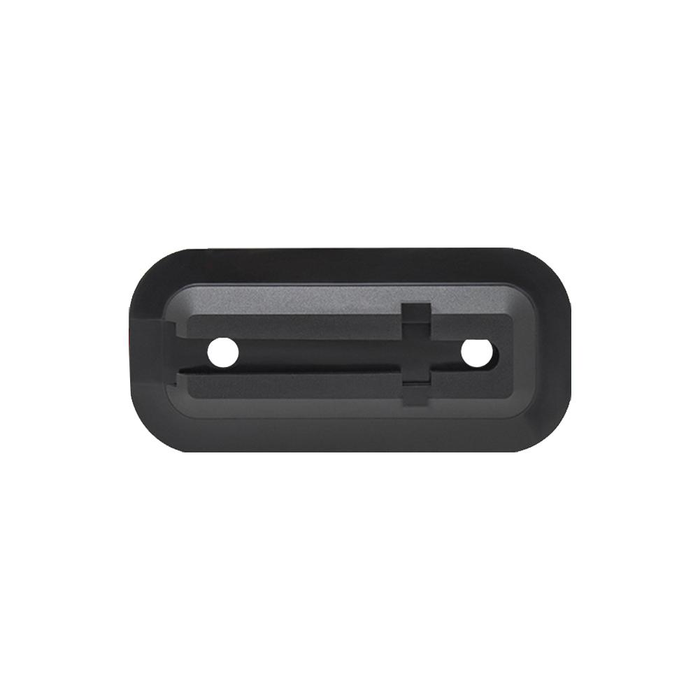 Paddle Board Fin Quick Release Longboard Fin Detachable Surfboard Tail Fin Protective Stand Up Board Fin for Paddle Board