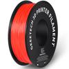 Best Quality 3d Printer Plastic Filament 1.75mm PLA Sparkly Silver 3D Printer Filament 3d Printing Filament