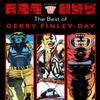 45 Years of 2000 AD The Best of Gerry FinleyDay by Gerry FinleyDay... 9781786186362
