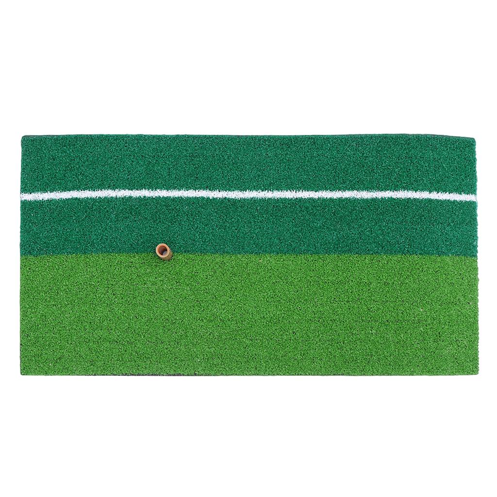 golf practice mat outdoor