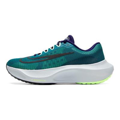 Zoom Fly 5 Geode Teal Férfi Sneakerek Lila-Tinta Tiszta-Platina Fekete DM8968-303