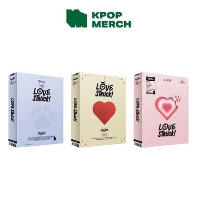 Mini 4° Album [LOVESTRUCK!]