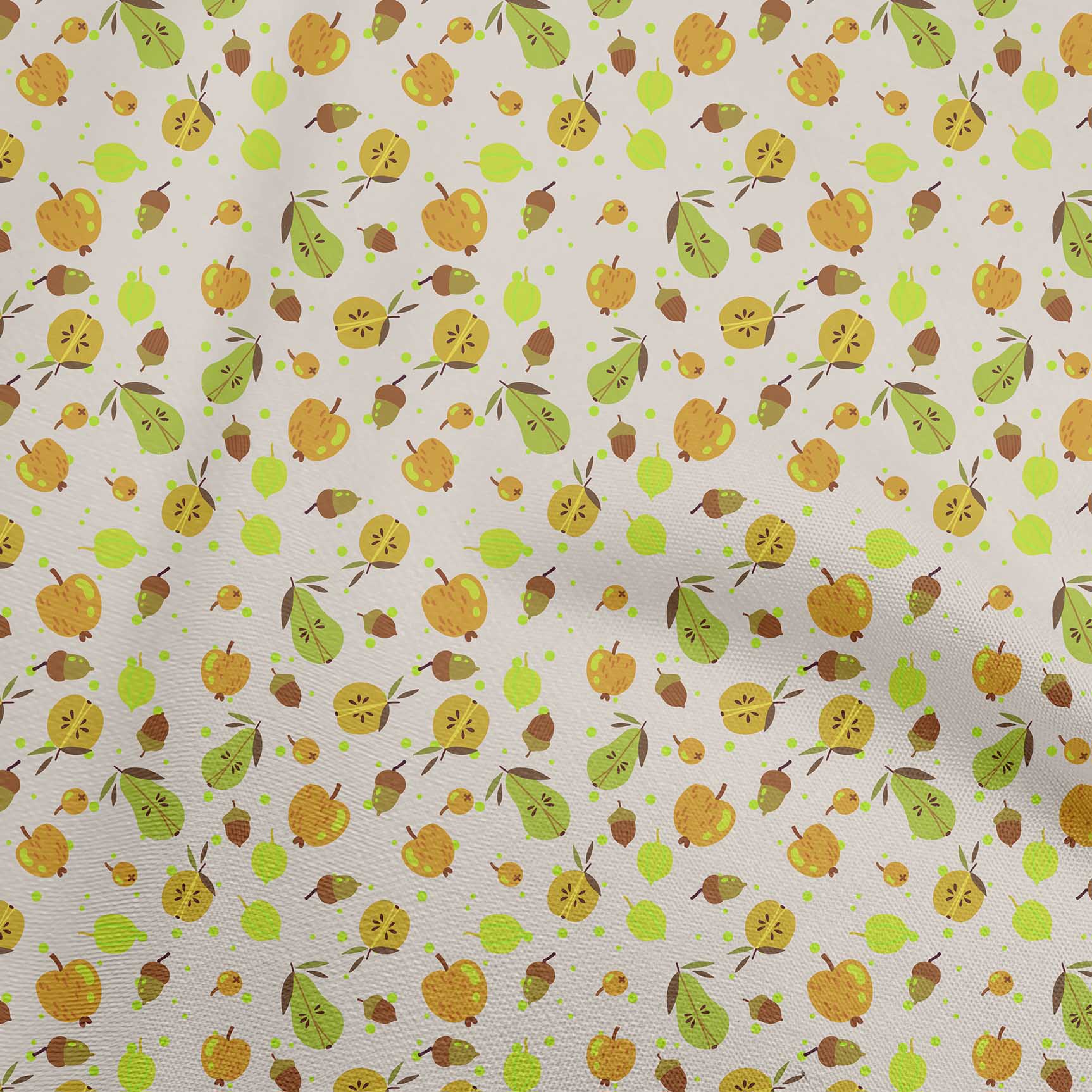 

OneOone Бавовняний поплін Бежева тканина Осіннє пошиття Тканина у дворі Надруковані своїми руками швейні приладдя для одягу 42 дюйми 42 Inch Wide - Viscose Chiffon персиковий