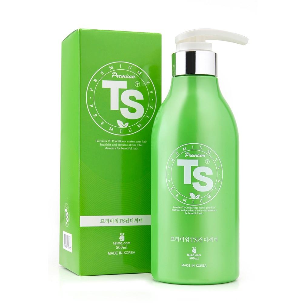 Ts Shampoo Ts Talmo Body Premium Ts Conditioner
