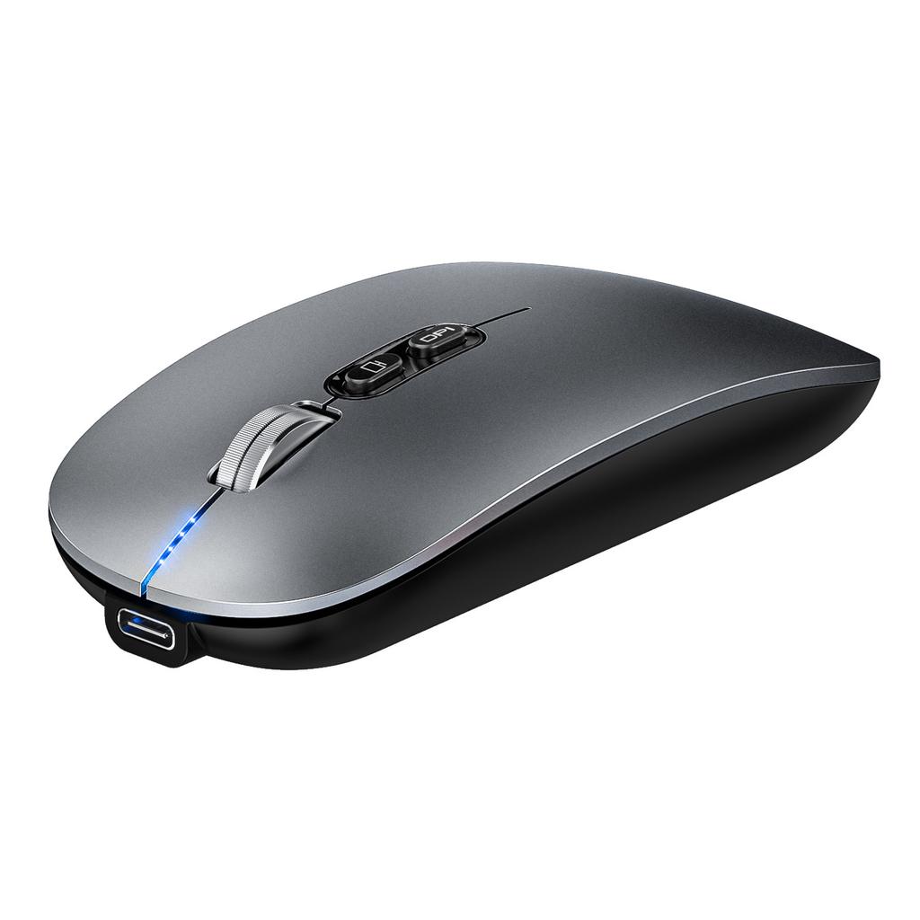 M103 Mouse Portable Charging, Suitable for Apple, Huawei Gifts, Spot Customization, Light and Thin Bluetooth Wireless