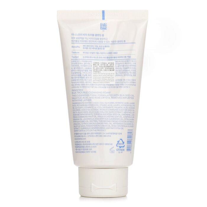 INNISFREE Visa Trouble Facial Foam