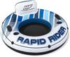 Ciambella gonfiabile con schienale Rapid Rider 135 cm Bestway 43116