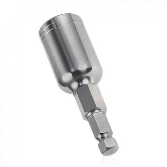 Адаптер для лебедки прицепа для дрели для лодочного прицепа, грузовика, морской ручной лебедки