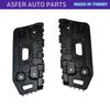 Front Bumper Mounting Bracket Right Left 2 Piece Set For Lodgy Dokker 2013-2020 OEM 622210972R