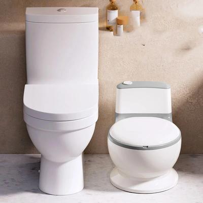 Baby Toilet Potty Training Seat Children's Toilet Seat Baby Girl Baby Small Horse Bucket Stool Urinal Male and Female Kids Potty