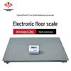 Hochoice Heavy-Duty Livestock Floor Scale
