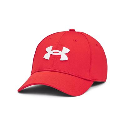 Under Armour Herren Ua Blitzing Kappe /