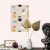Tin Sign Wall Art Retro Metal Painting Home Decor 20x30cm