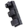 Foran venstre Elektrisk strømvindu Hovedløftebryterknapp For Nissan Teana J32 J32R J32Z 25401-JN03A 25401-JN01A 25401-JN00A