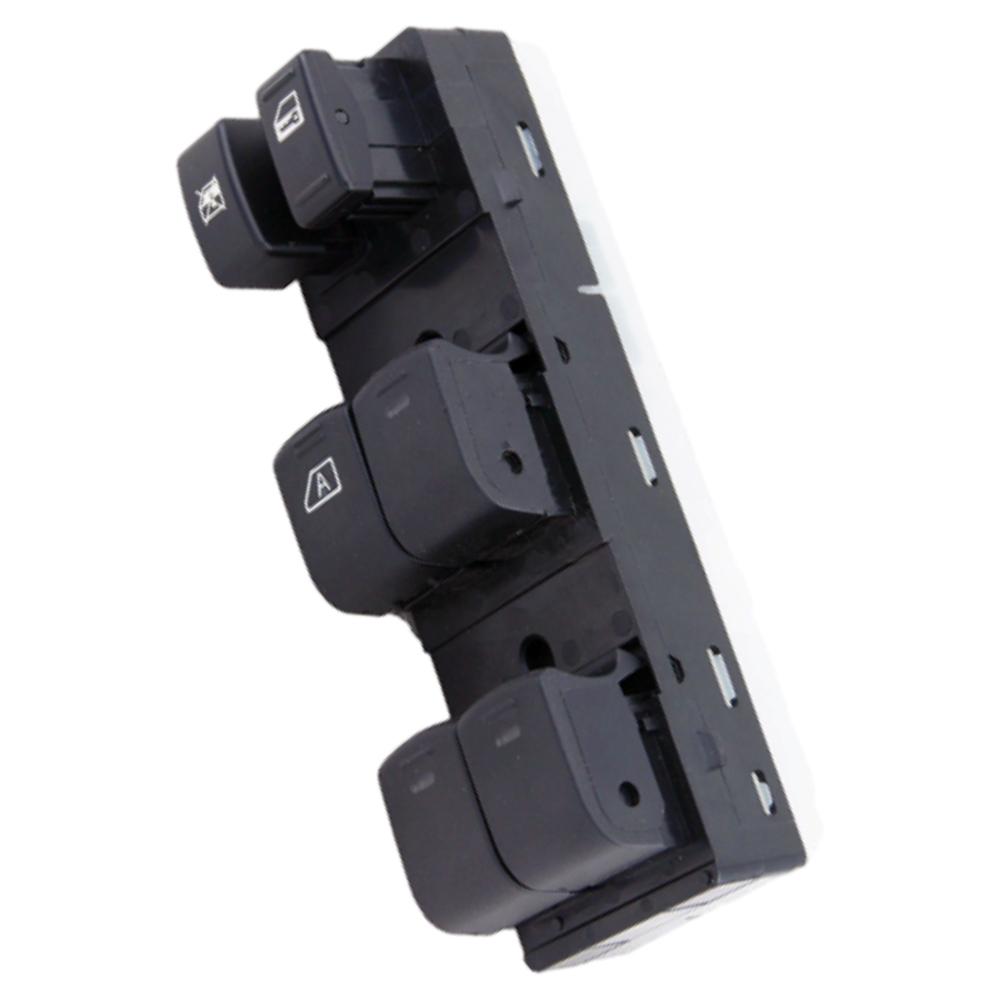 Foran venstre Elektrisk strømvindu Hovedløftebryterknapp For Nissan Teana J32 J32R J32Z 25401-JN03A 25401-JN01A 25401-JN00A