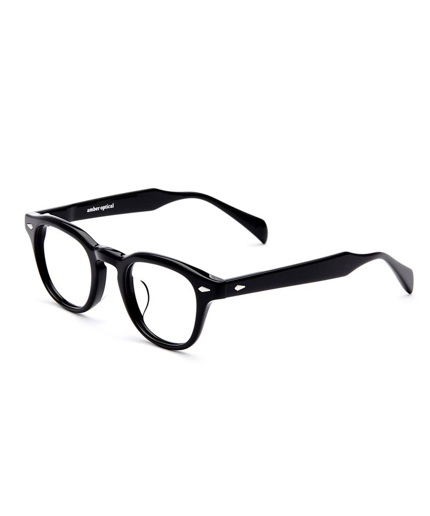 Aembeoobtikeol Reto Classic 46 Black