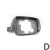 For KIA Sorento XM 2009-2014 Rearview Mirror Glass Lens Turn Signal Lamp LED Light Side  Frame Cover Folding Motor