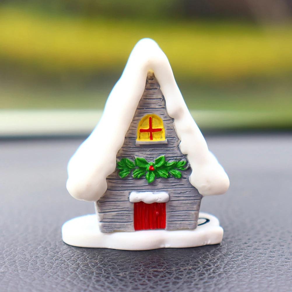 

1PC Tree Branch Romantic Couple Car Decoration Creative Car Decoration Fashion Creative Car Accessories Christmas Ornaments