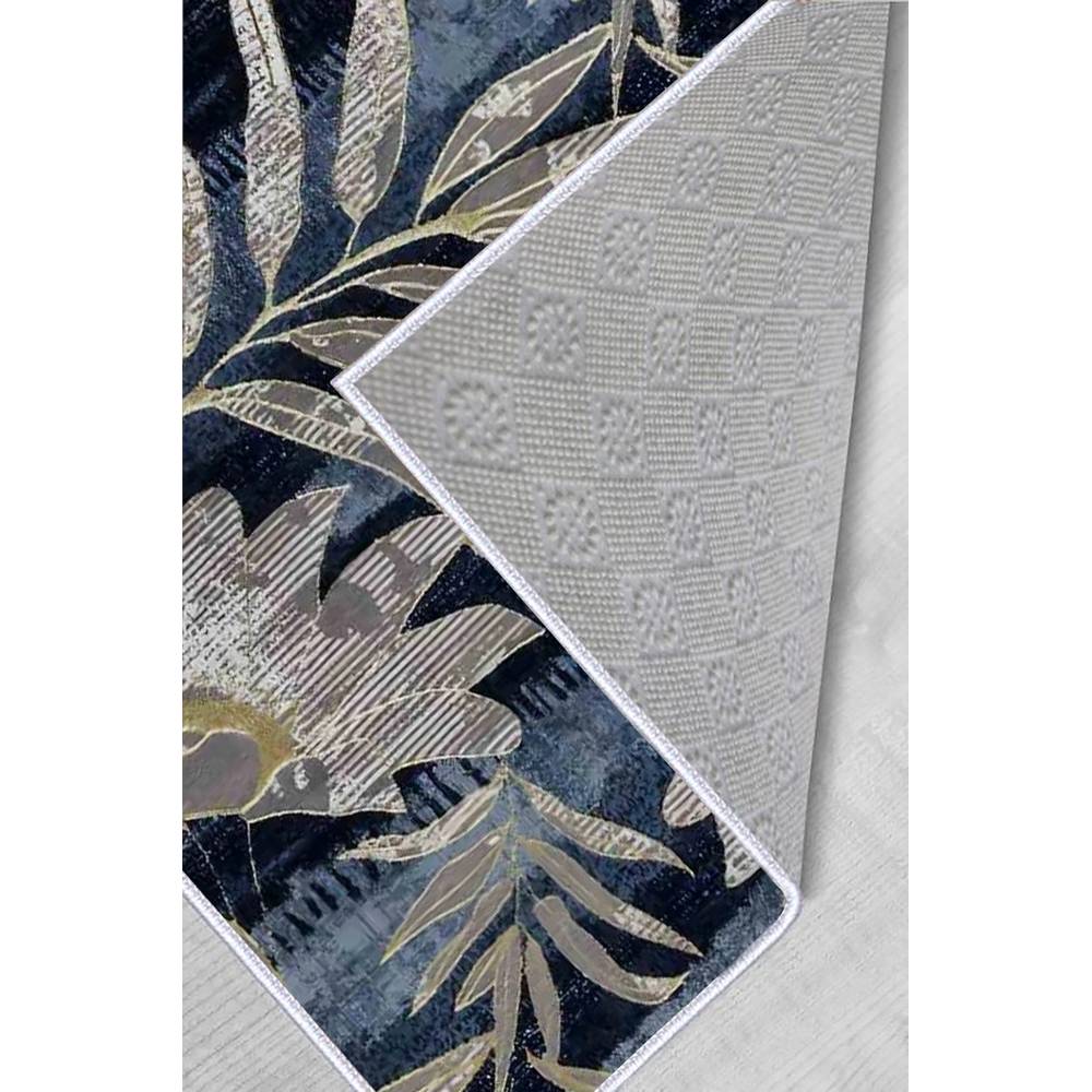 Rovigo Home Washable Printed Carpet RVGHOME0612