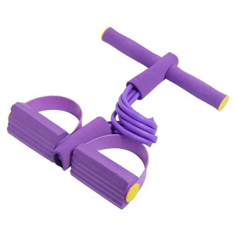 WEZHO Pedal Resistance Band