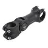 Aluminum Alloy Handlebar Stem Lightweight Bike Handlebar Stem for BMX,Road and Mountain Bikes