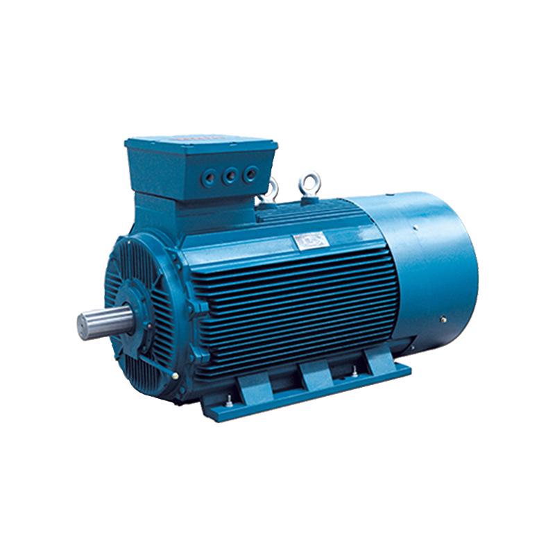 YLV Series Full Copper Coil Low Voltage High Power 3-Phase Asynchronous Motor