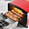 Baking Mold Restaurant Bread Food Mould Grade Baguette Bake Tray Silicone Anti-scalding Non-stick Oven Tool Kitchen Accessories