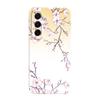 Pretty Wintersweet Phone Case For Samsung Galaxy A57 A37 A17 A56 A36 A26 A16 A06 A55 A35 A25 A15 A05 4G 5G Film Hard Cover