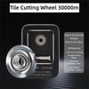 Manual Tile Cutter Alloy Carbide Ceramic Tile Cutter New Tile Cutter Wheel