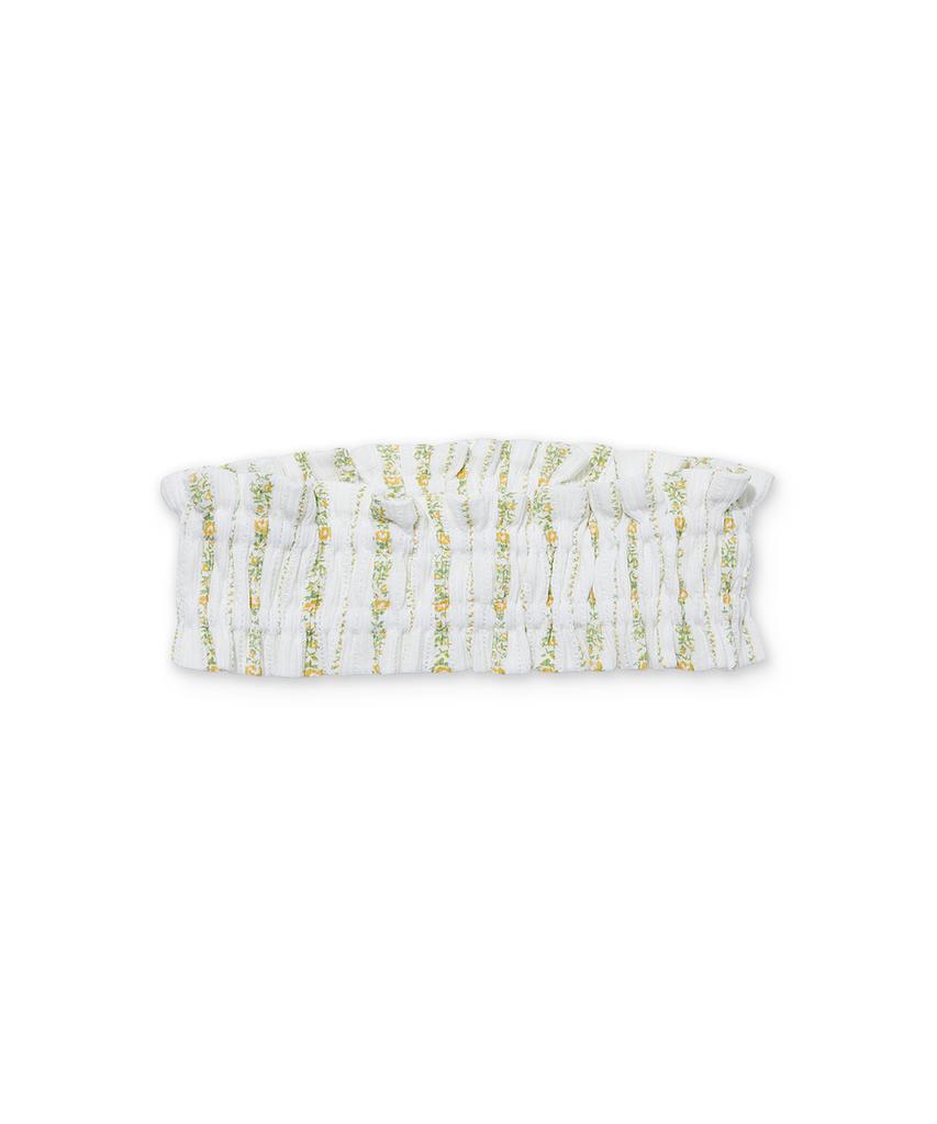 Snappy Cuddle Honey Flos Headband