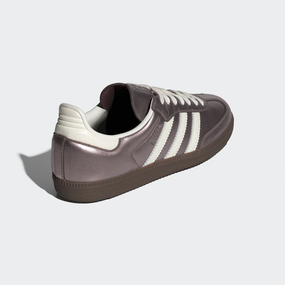Adidas SAMBA OG Supplier Color Sneakers ORIGINALS Unisex JI4219 Supplier Color/Off White/Gum