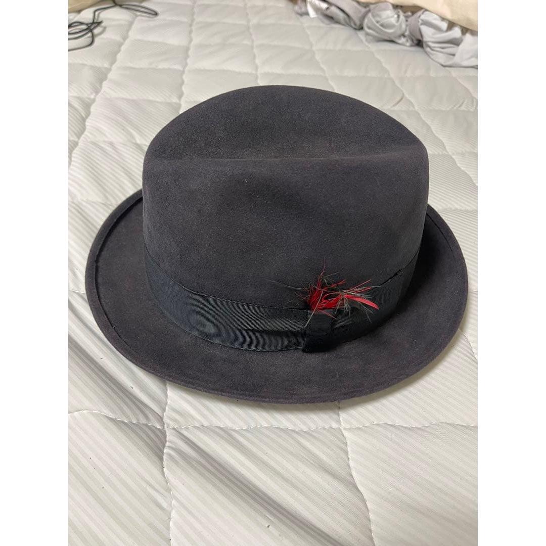 Used Vintage Royal Stetson I love Stetson CA4LA!