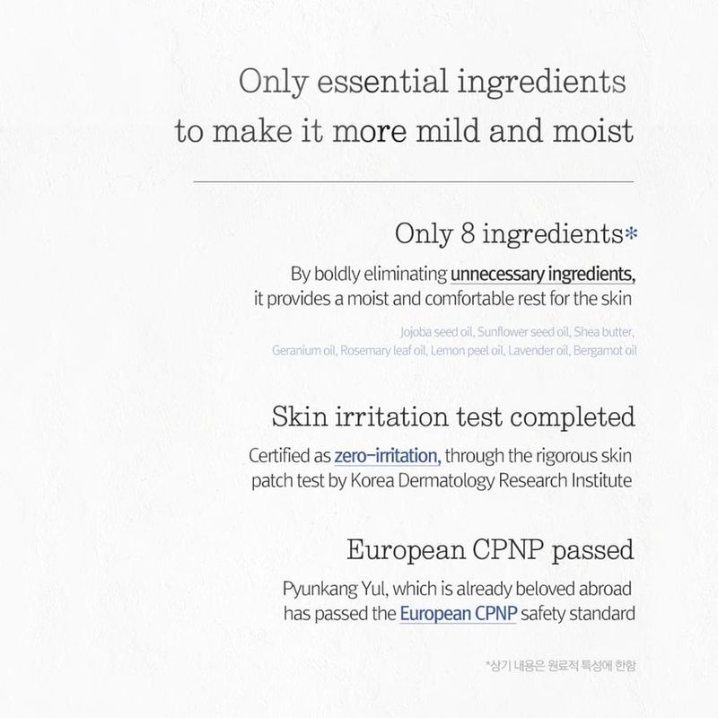 Pyunkang Yul - Oil 26ml