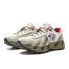 FILA x CHUMS Cushioning Abrasion Resistant Lightweight Height Increasing Low top Chunky Sneakers Women's F12W613125FVO