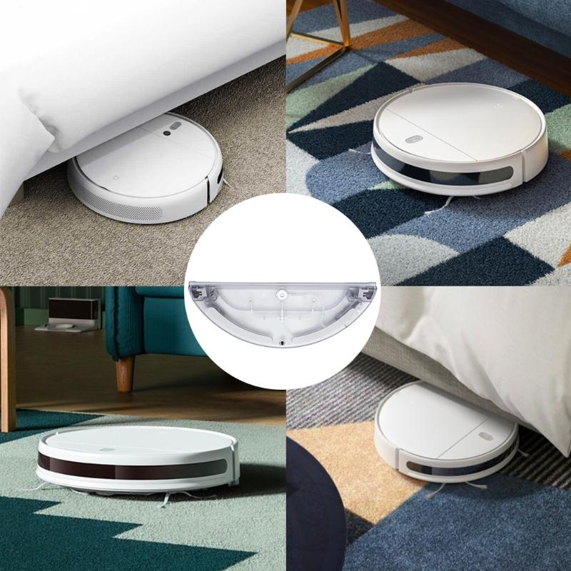 For Mijia 1C Integrated Water for Tank Durable Reusable Household Robot Vacuum Cleaner Spare Parts