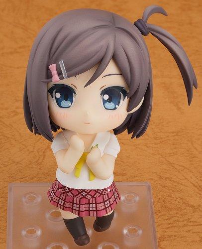The Perverted Prince and the Stony Cat. Nendoroid Tsutsukakushi Tsukiko (non-scale ABS & PVC Painted Action Figure)