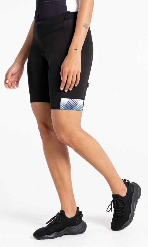 Y7369 Dare2b DWJ520 I2S XXL Women's Cycling Shorts