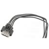Upgrade Manifold Pressure MAP Sensor Connector Fits: Ford Lincoln 2011-