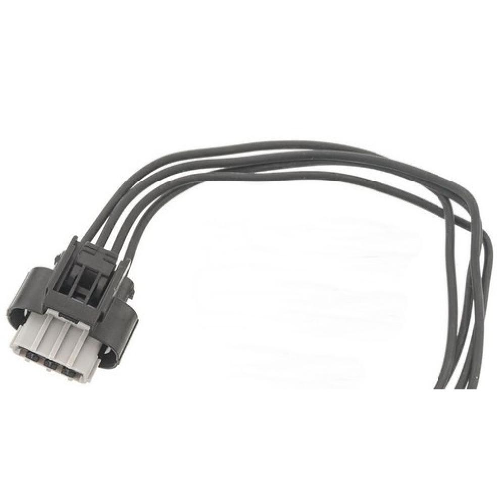 Upgrade Manifold Pressure MAP Sensor Connector Fits: Ford Lincoln 2011-