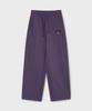 WHO.A.U Usa Curved Pants / Whtmg2291U
