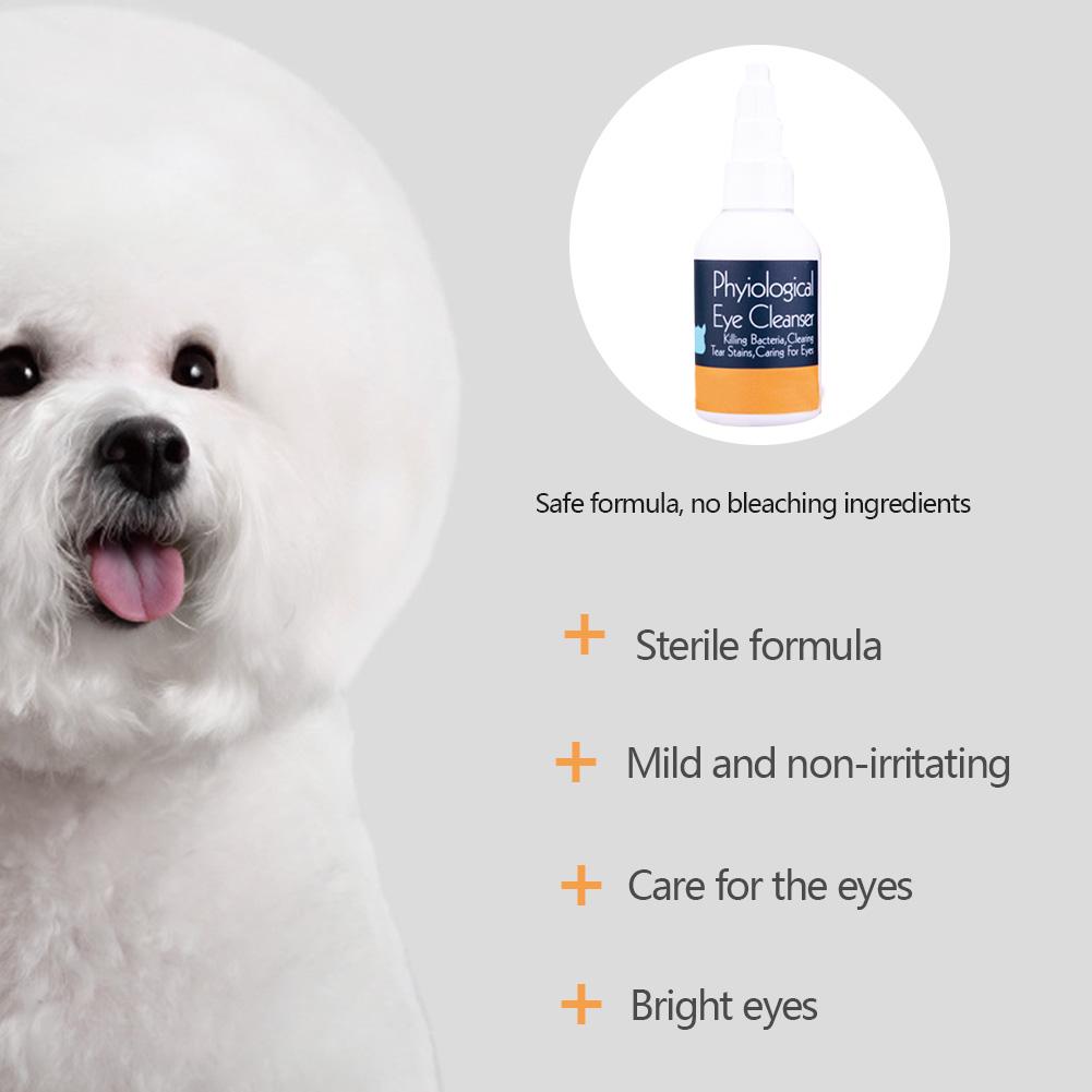 dog safe eye drops