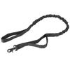 Dog Leash Telescopic Waterproof Nylon Traction Rope Outdoor Training Pulling Strap