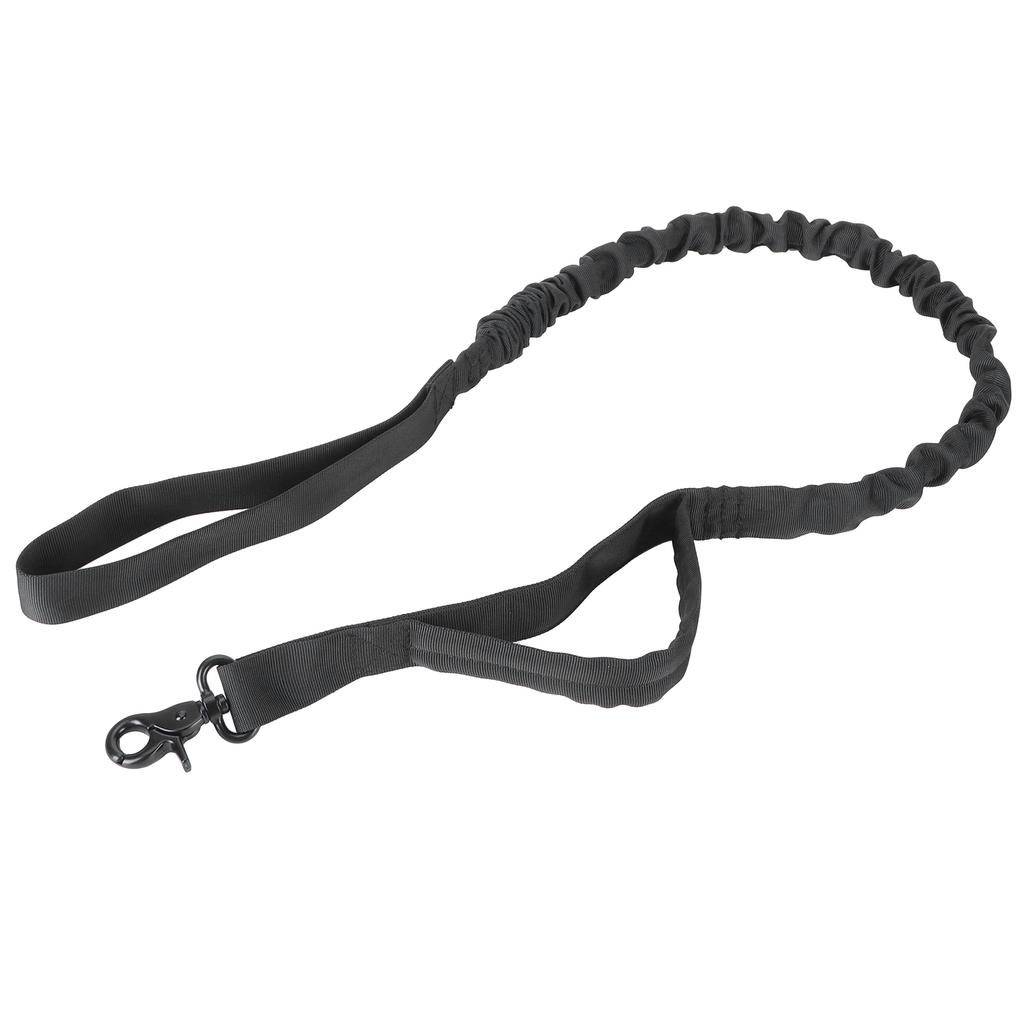 Dog Leash Telescopic Waterproof Nylon Traction Rope Outdoor Training Pulling Strap