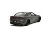 JADA TOYS 1/32 Scale Fast & Furious X Dodge Charger SRT Hellcat 2021 F&F X Charger Diecast Model Car [Parallel Import]