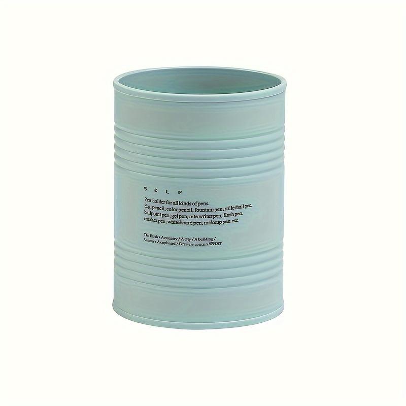 Xiaomi 1pc Creative Pencil Holder Pen Cup Makeup Brush Holder for Colored Pencils Crayons Paint Brushes Art Studio Desk