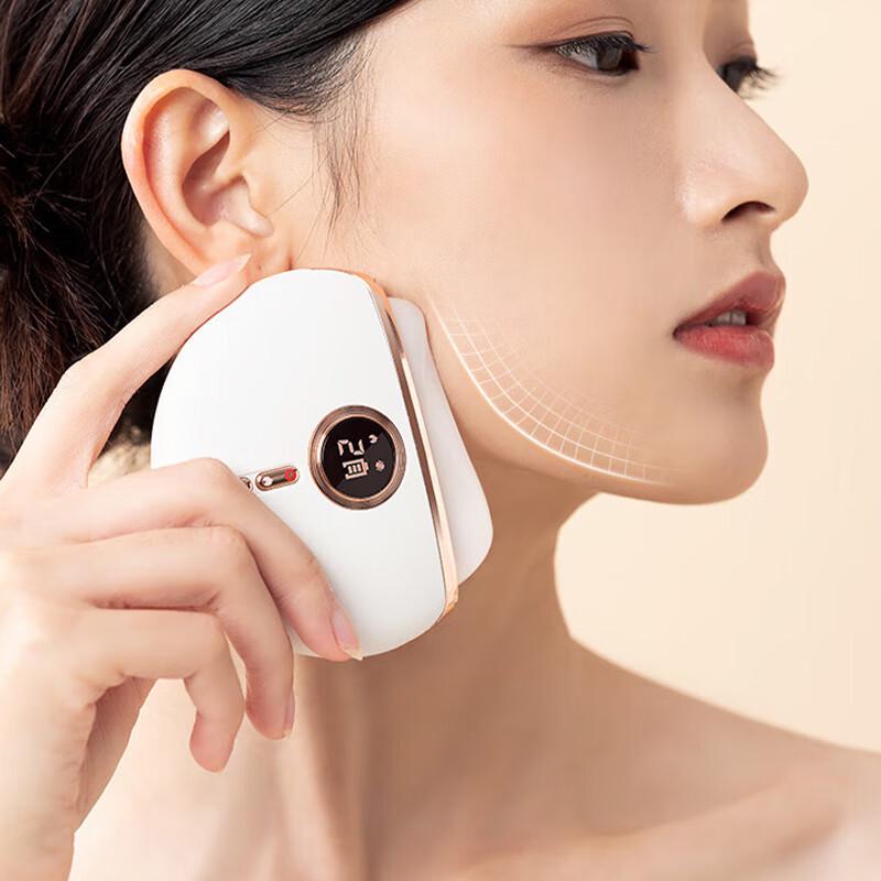 Koai Elements Electric Jade Guasha Massager