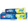 Strong Teeth Fresh Mint Toothpaste Multi-Pack