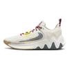 Nike Giannis Immortality 2 EP Versatile Comfortable Non-Slip Low-Top Basketball Shoes Unisex Sneakers Light-Gray DM0826-100
