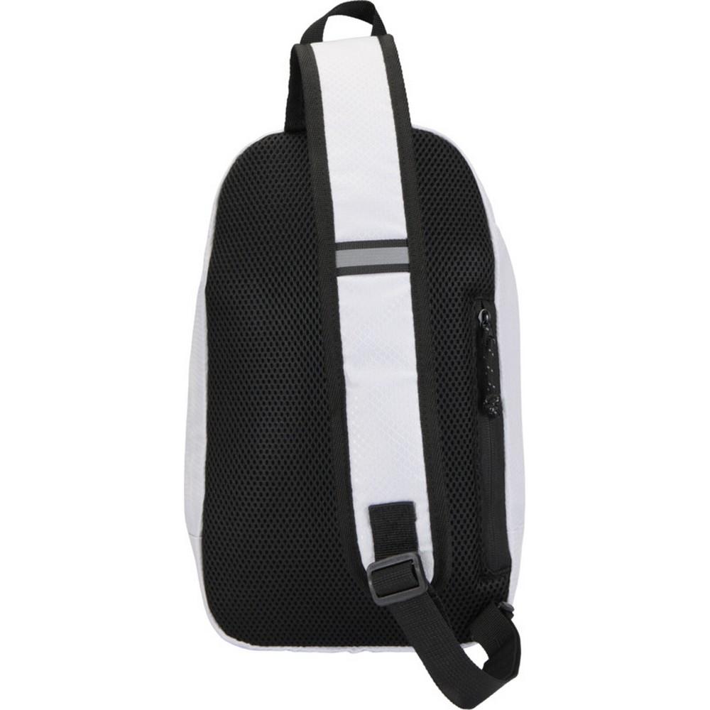 Floso Nomad Recycled Cross Body 6L Hydration Pack